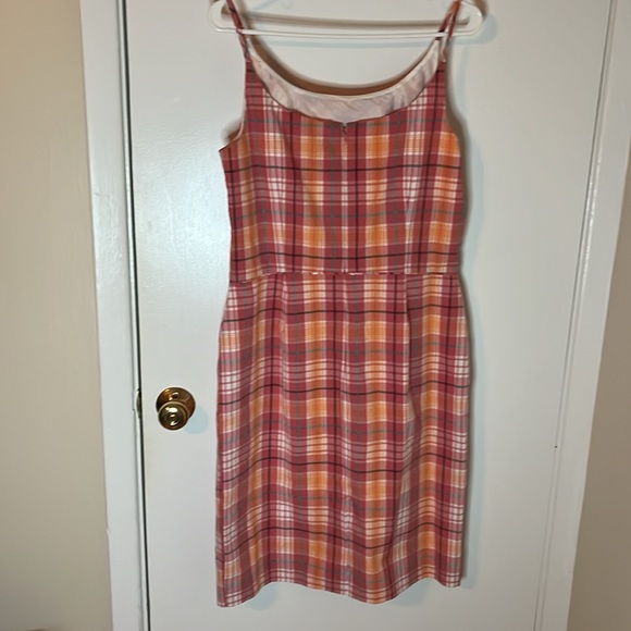 Ann Taylor Factory Store Dress - Picture 3 of 4